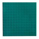 Slip Resistant High Quality 2.7mm Studded Rubber Tiles