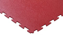 Slip Resistance Rubber Floor Tiles Easyway Interlock GT