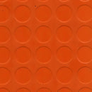 Slip Resistant High Quality 2.7mm Studded Rubber Tiles