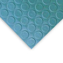 4mm Thick Heavy Duty Non Slip Studded Rubber Tiles