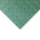 Slip Resistant 4mm Thick Studded Rubber Tiles