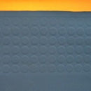 Durable Studded Rubber Stair Cladding – Anti-Slip, Easy Install, 4mm Thick, 52cm Depth, Noise-Reducing, for Home & Commercial Use – Various Colours