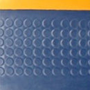 Durable Studded Rubber Stair Cladding – Anti-Slip, Easy Install, 4mm Thick, 52cm Depth, Noise-Reducing, for Home & Commercial Use – Various Colours