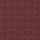 Slip Resistant High Quality 2.7mm Studded Rubber Tiles