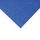 Slip Resistance Rubber Floor Tiles With A Dimpled Surface