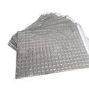 Xtra Large Sound Damping Mat 750x500mm To Reduce Outside Noise