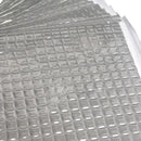 Xtra Large Sound Damping Mat 750x500mm To Reduce Outside Noise