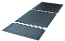 Interlocking Comfort Workshop Matting Centre 700 x 800mm By Rubber Co
