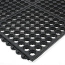 Interlocking Grass Mat By Rubber Co