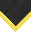 Garage Floor Tiles - Rubber Co