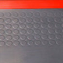 Durable Studded Rubber Stair Cladding – Anti-Slip, Easy Install, 4mm Thick, 52cm Depth, Noise-Reducing, for Home & Commercial Use – Various Colours