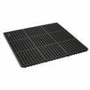 Interlocking Grass Mat By Rubber Co