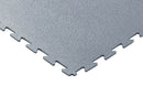 Slip Resistance Rubber Floor Tiles Easyway Interlock GT
