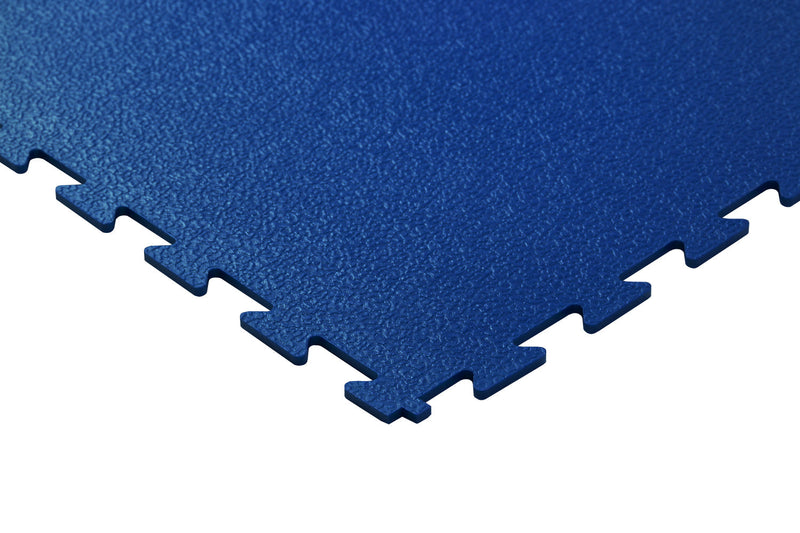 Slip Resistance Rubber Floor Tiles Easyway Interlock GT