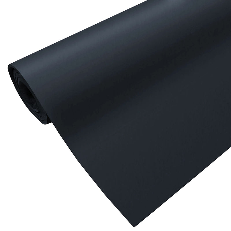 Commercial Grade Nitrile Rubber Sheet Resistant to Petroleum Oils, Aromatic Hydrocarbons & Mineral Oils Durable Rubber Sheet, Linear Metre