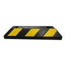 550mm Rubber Wheel Block Home Parking Stop