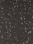 CrossFit Rubber Gym Flooring Rolls Heavy Duty, Spike & Skate Resistant, 3-12mm Thickness, Easy Install, Ideal for Weight Rooms