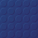 Slip Resistant High Quality 2.7mm Studded Rubber Tiles