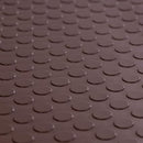 Slip Resistant High Quality 2.7mm Studded Rubber Tiles