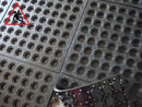 Anti Slip Grip Rubber Matting for Slippery Decking Walkways Ramps and Paths - Rubber Co