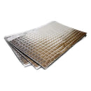 Xtra Large Sound Damping Mat 750x500mm To Reduce Outside Noise
