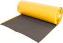 Self-Adhesive EPDM/Neoprene Sponge Rubber Sheet Ideal For Seals, Packing, and Insulation