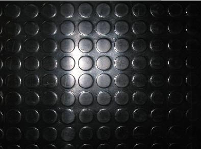 Van Lorry And Truck Matting - Rubber Co