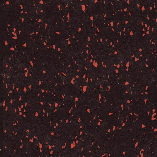 CrossFit Rubber Gym Flooring - Rubber Co