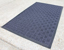 Deluxe Entrance Matting - Rubber Co
