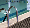 Swimming Pool Matting By Rubber Co