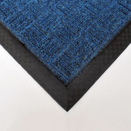Heavy Duty Rubber Backed Barrier Mat - Rubber Co