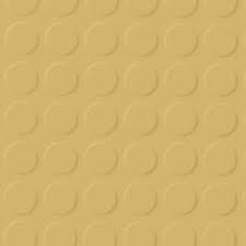 Slip Resistant High Quality 2.7mm Studded Rubber Tiles