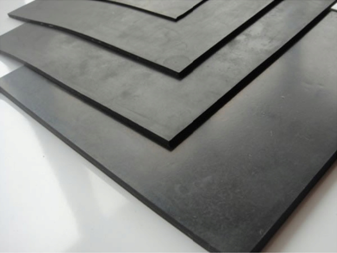 Rubber Sheet Matting Thickness 6mm - Rubber Co