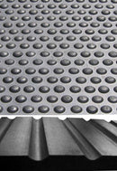 Rubber Stable Matting - Rubber Co