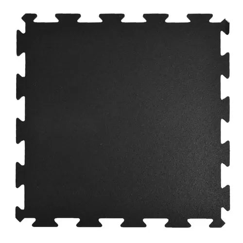 Slip Resistance Rubber Floor Tiles Easyway Interlock GT