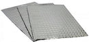 Sound Absorber Extra 4mm Damping Mat For Cabinets And Sinks