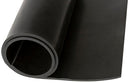 Sound Proofing And Deadening Industrial Rubber Sheet - Rubber Co