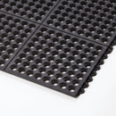 Interlocking Grass Mat By Rubber Co