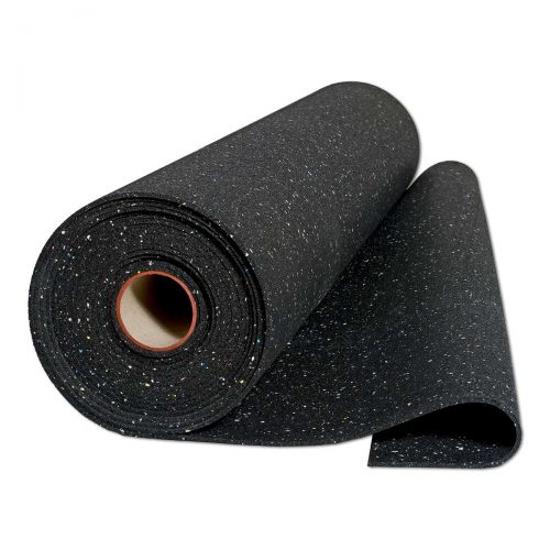 Decimat® 10mm Soundproofing Underlay – Up to 23dB Impact Noise Reduction