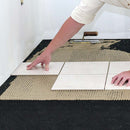 Decimat 5mm Soundproofing Underlay Silent Solution For Concrete Floors