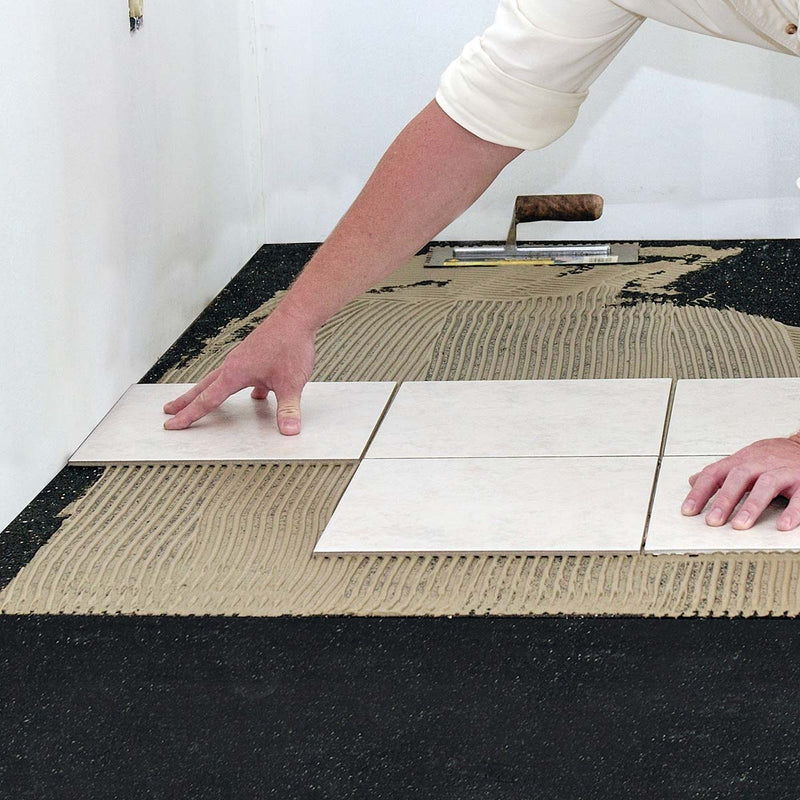 Decimat® 10mm Soundproofing Underlay – Up to 23dB Impact Noise Reduction