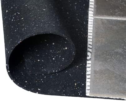 Decimat® 10mm Soundproofing Underlay – Up to 23dB Impact Noise Reduction